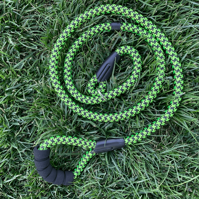 Cadena de Perro de Gran Diámetro Premium - Resistencia Máxima - Image 3