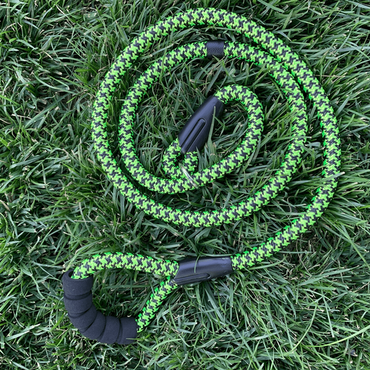 Cadena de Perro de Gran Diámetro Premium - Resistencia Máxima - Image 3