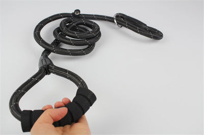 Cadena de Perro de Gran Diámetro Premium - Resistencia Máxima - Image 9