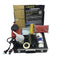Kit Profesional de Reparación y Restauración de Faros Automotrices