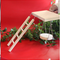 Pedal Swing Ladder