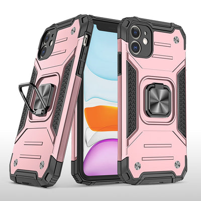 Funda Protectora Armor Kemeng para iPhone 12 Pro - Image 10