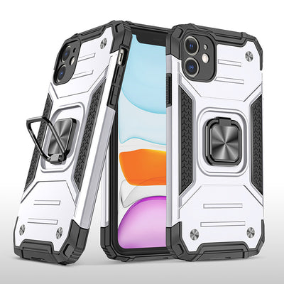 Funda Protectora Armor Kemeng para iPhone 12 Pro - Image 12
