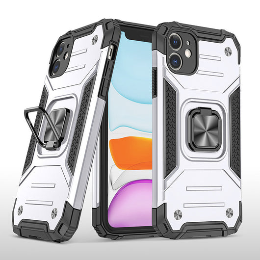Funda Protectora Armor Kemeng para iPhone 12 Pro - Image 12