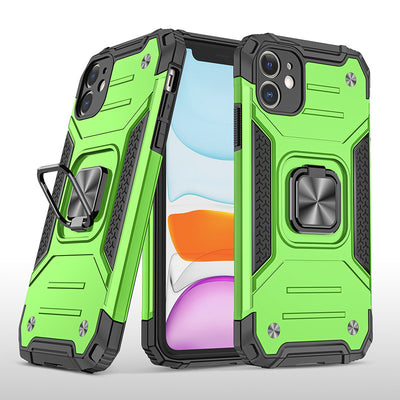 Funda Protectora Armor Kemeng para iPhone 12 Pro - Image 13