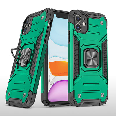 Funda Protectora Armor Kemeng para iPhone 12 Pro - Image 6