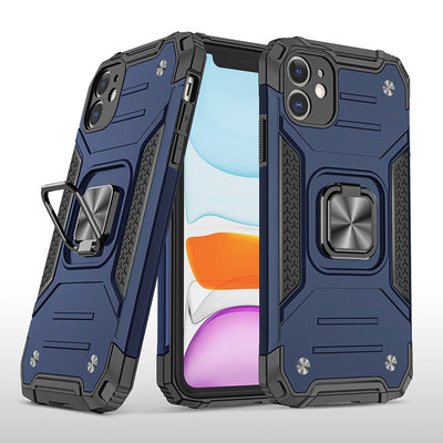 Funda Protectora Armor Kemeng para iPhone 12 Pro - Image 3
