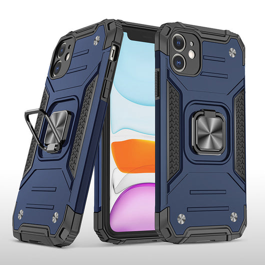 Funda Protectora Armor Kemeng para iPhone 12 Pro - Image 3