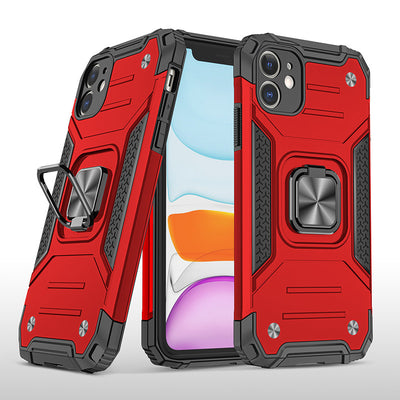 Funda Protectora Armor Kemeng para iPhone 12 Pro - Image 2
