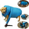 Secador de Perros Profesional con Kit Completo para Todas las Razas