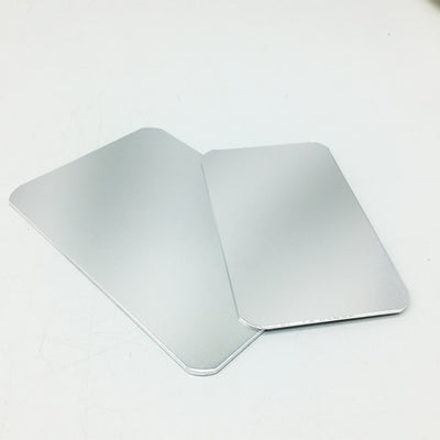Almohadilla Refrigerante de Aluminio para Mascotas - Image 9