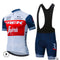 Jersey de Ciclismo Transpirable de Manga Corta - Colección Verano