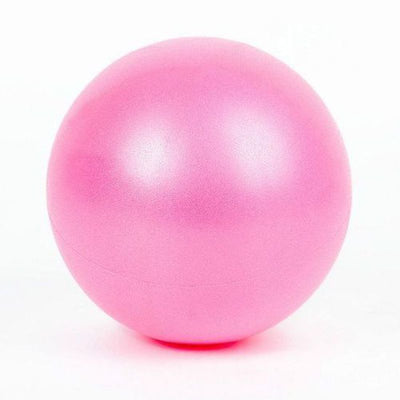 Pelota de Estabilidad para Embarazo y Recuperación Postparto 25cm Antiexplosión - Image 12