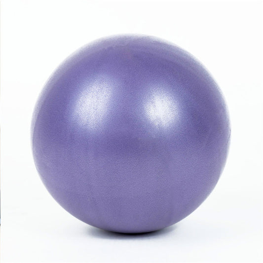 Pelota de Estabilidad para Embarazo y Recuperación Postparto 25cm Antiexplosión