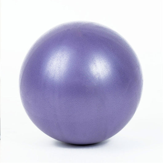 Pelota de Estabilidad para Embarazo y Recuperación Postparto 25cm Antiexplosión