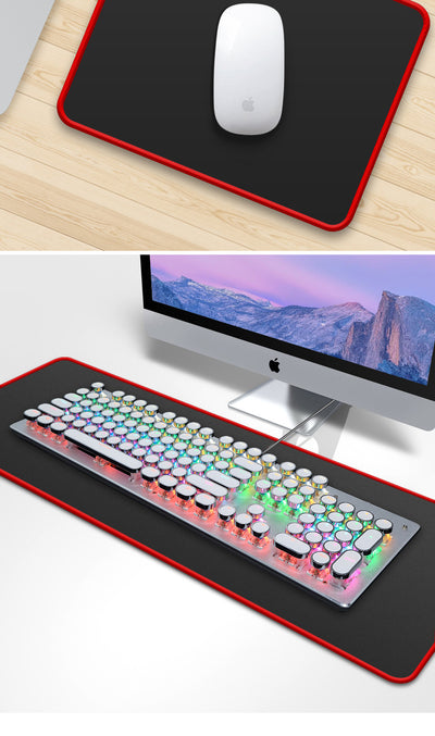 Tapete Gaming Profesional Grande para Escritorio - Image 8
