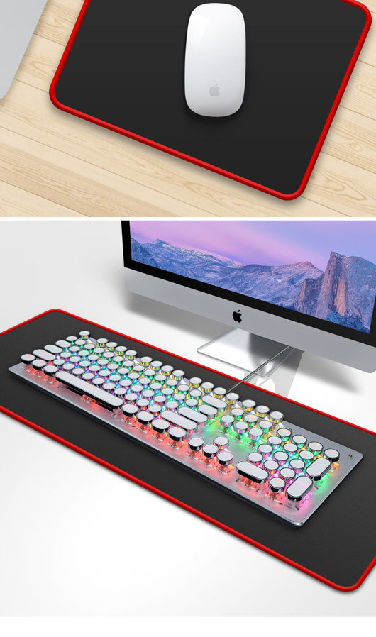 Tapete Gaming Profesional Grande para Escritorio - Image 8