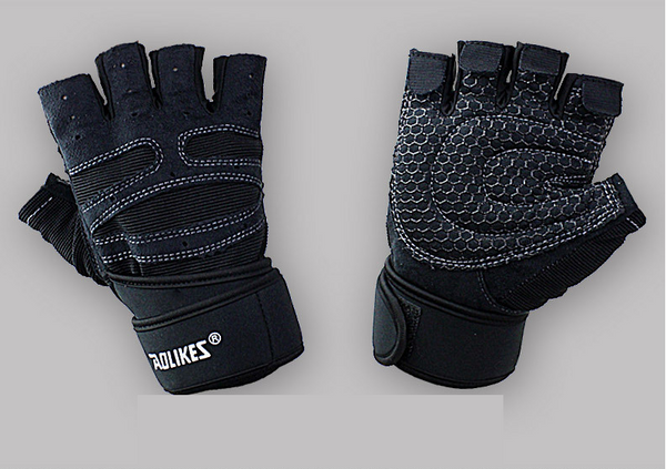 Guantes de Levantamiento Profesionales para Hombre y Mujer - Image 6