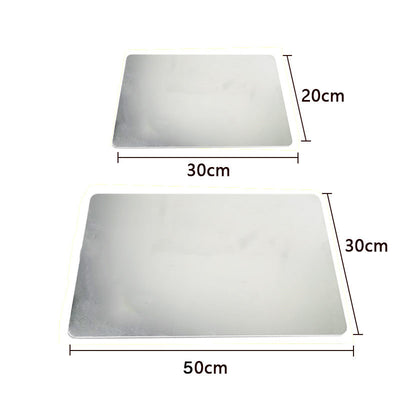 Placa Refrigerante de Aluminio para Mascotas - Conejo y Conejillo de Indias - Image 8