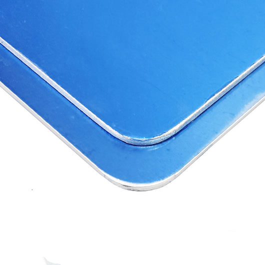 Placa Refrigerante de Aluminio para Mascotas - Conejo y Conejillo de Indias - Image 9