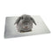 Placa Refrigerante de Aluminio para Mascotas - Conejo y Conejillo de Indias