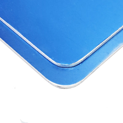 Placa Refrigerante de Aluminio para Mascotas - Conejo y Conejillo de Indias - Image 3