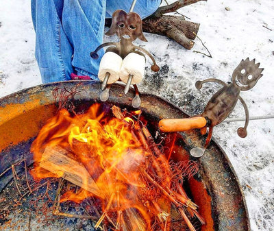 Barras de Perro Caliente y Malvaviscos - Image 10