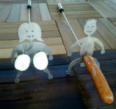 Barras de Perro Caliente y Malvaviscos - Image 12