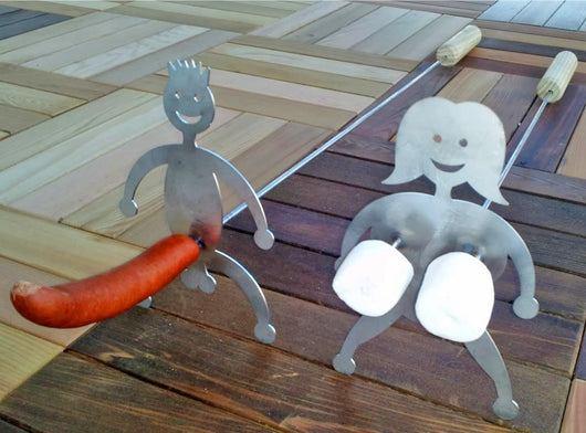 Barras de Perro Caliente y Malvaviscos - Image 14