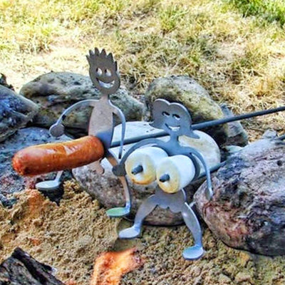 Barras de Perro Caliente y Malvaviscos - Image 2