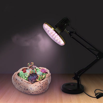 Luz de Espectro Completo para Cultivo de Plantas - Image 11