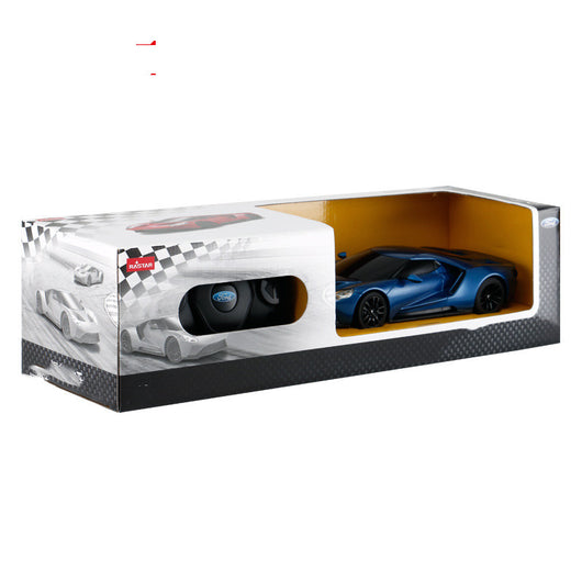 Auto de Control Remoto Xinghui Auténtico - Image 9