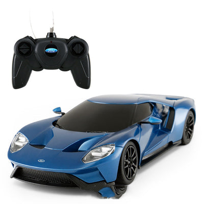 Auto de Control Remoto Xinghui Auténtico - Image 11