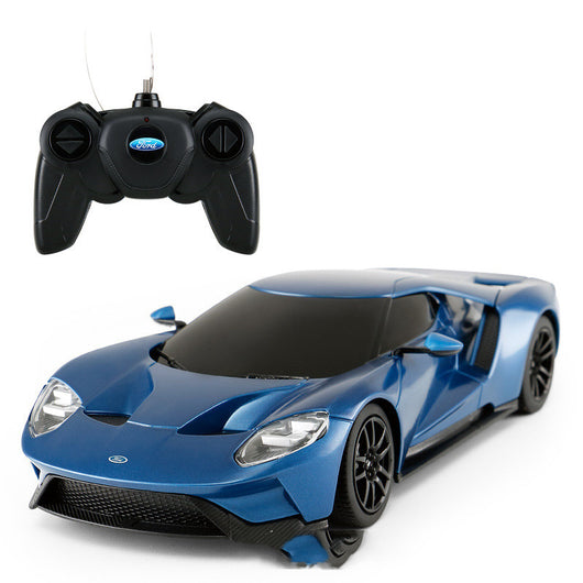 Auto de Control Remoto Xinghui Auténtico - Image 8