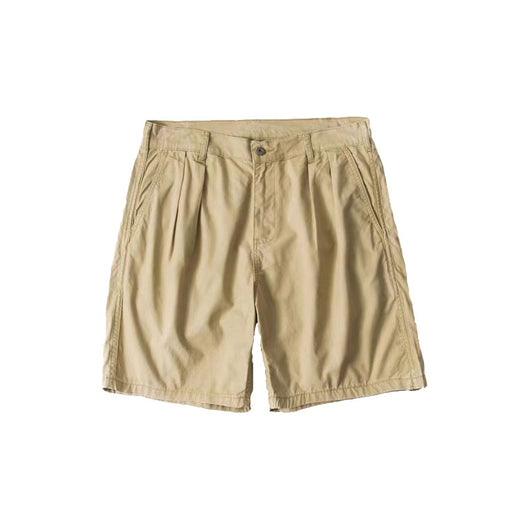 Pantalones Cortos Retro Holgados de Cinco Puntos Estilo Japonés - Image 7