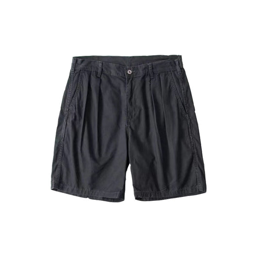 Pantalones Cortos Retro Holgados de Cinco Puntos Estilo Japonés - Image 2