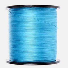 Línea Trenzada Premium para Pesca de Agua Salada y Agua Dulce - Image 3