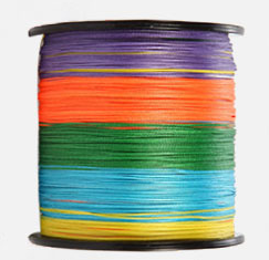 Línea Trenzada Premium para Pesca de Agua Salada y Agua Dulce - Image 8