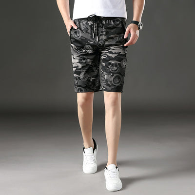 Pantalones Capri Elásticos Ultrafinos - Comodidad de 5 Puntos - Image 10