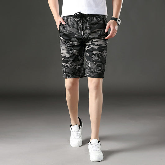 Pantalones Capri Elásticos Ultrafinos - Comodidad de 5 Puntos - Image 10