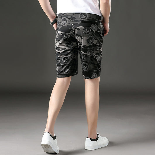 Pantalones Capri Elásticos Ultrafinos - Comodidad de 5 Puntos - Image 5
