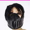 Set Completo de Accesorios Cosplay My Hero Academia - Máscara y Props