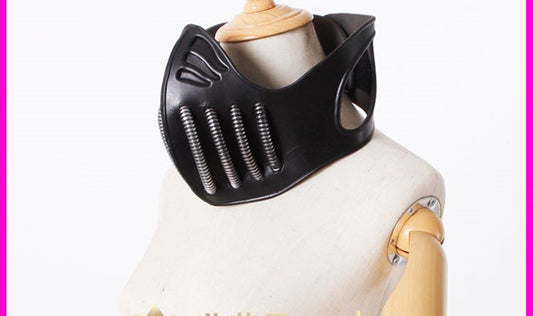 Set Completo de Accesorios Cosplay My Hero Academia - Máscara y Props - Image 2