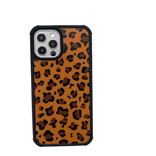 Funda Protectora Estampado Leopardo, Vaca y Rayas - Image 5