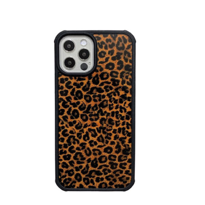 Funda Protectora Estampado Leopardo, Vaca y Rayas - Image 4