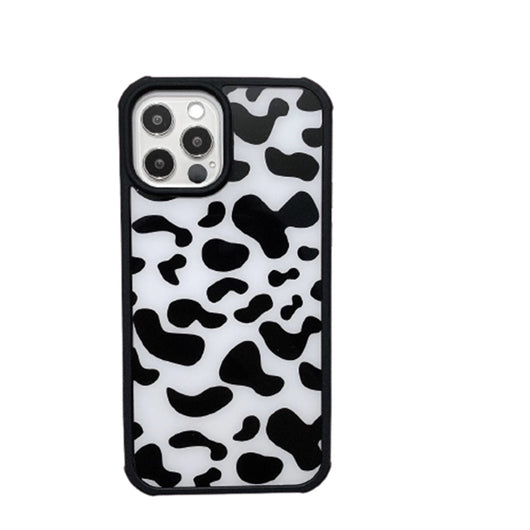Funda Protectora Estampado Leopardo, Vaca y Rayas - Image 3