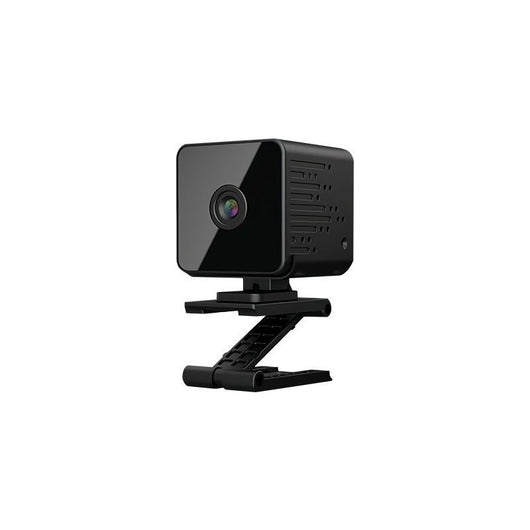 Cámara HD con Visión Nocturna Infrarroja para Computadora - Image 10