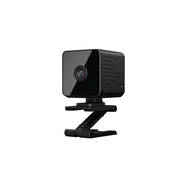 Cámara HD con Visión Nocturna Infrarroja para Computadora