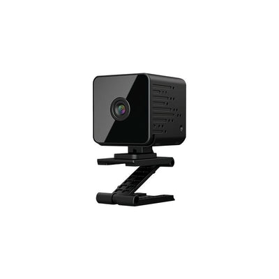 Cámara HD con Visión Nocturna Infrarroja para Computadora