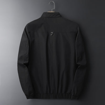 Chaqueta Deportiva Slim Casual Moderna - Image 10